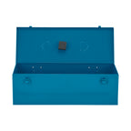  Makita Coffret En Métal Pour Meuleuse ø125mm (182875-0)