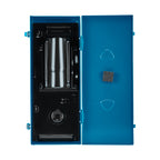  Makita Coffret En Métal Pour Meuleuse ø125mm (182875-0)
