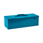  Makita Coffret En Métal Pour Meuleuse ø125mm (182875-0)