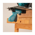  Makita Collier De Serrage Pour Rail De Guidage De Scie Plongeante (1913K5-7)