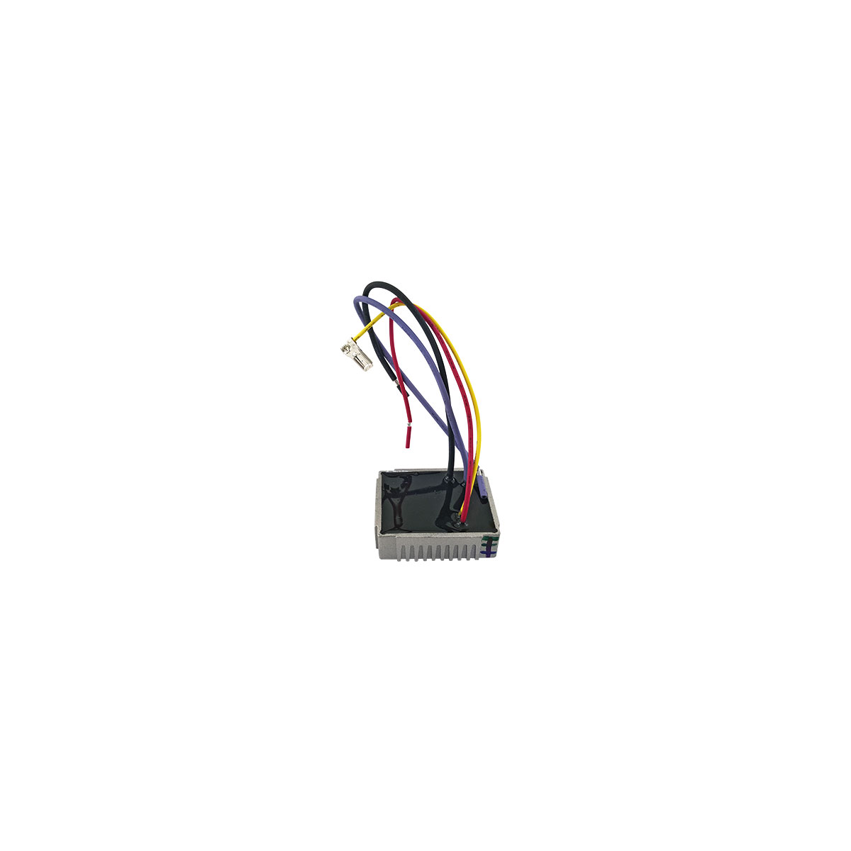  Makita Contrôleur électronique BSS610, DSS610 (620258-1 - 620G71-9)
