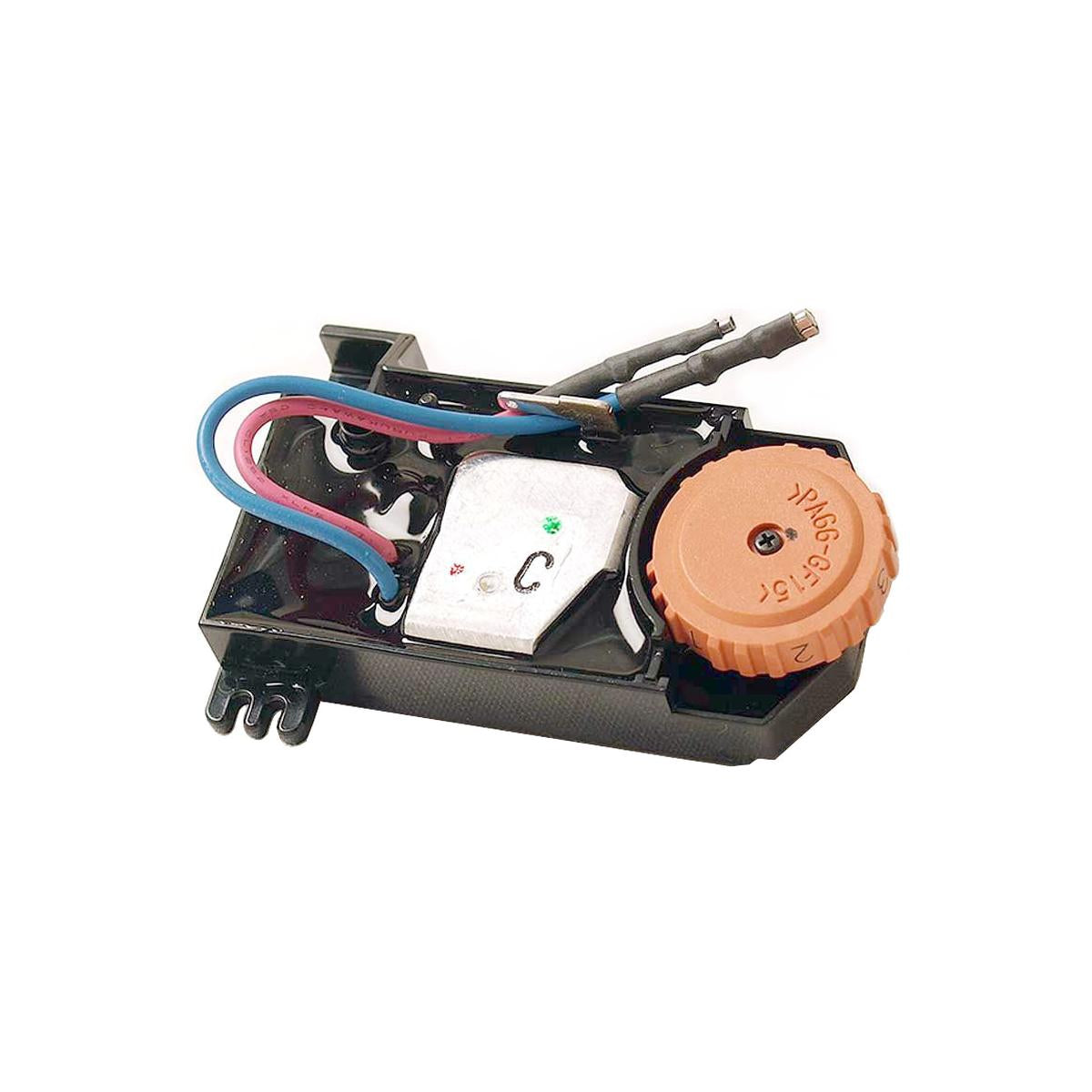  Makita Contrôleur Électronique De Vitesse (631391-4)