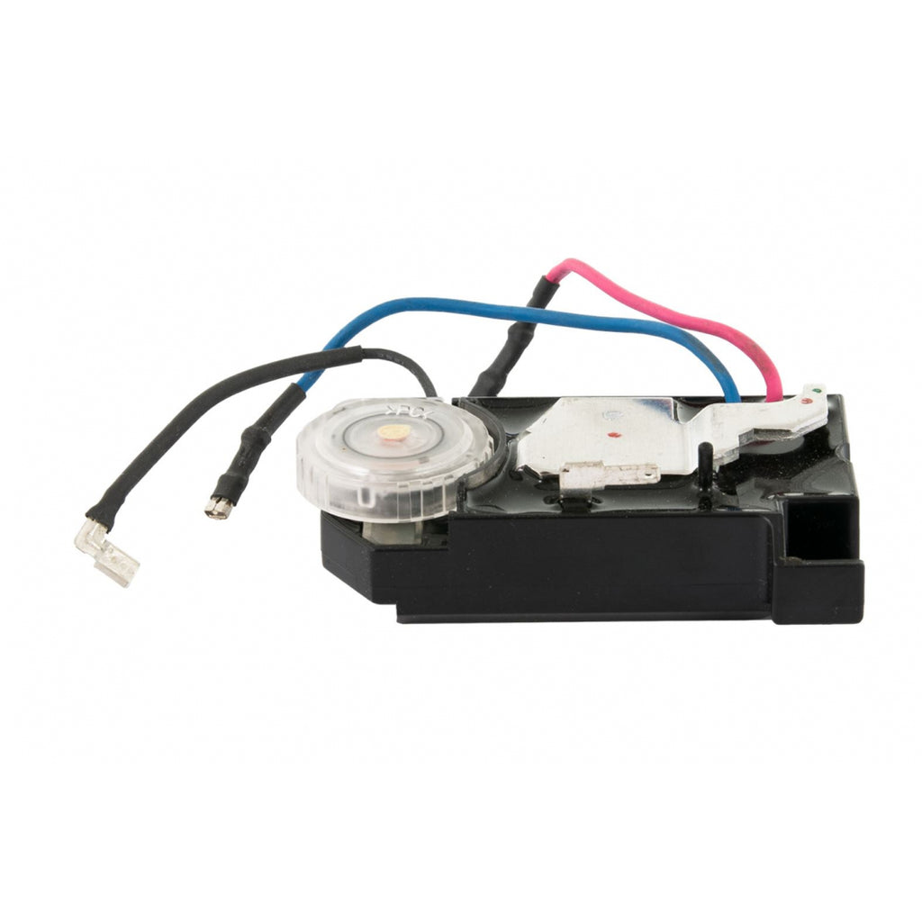  Makita Contrôleur Électronique Pour Meuleuse 9565CVR, 9565CLR (631847-7)