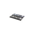  Makita D-16346 Jeux De Fers 82mm Réaffutables Pour Rabots