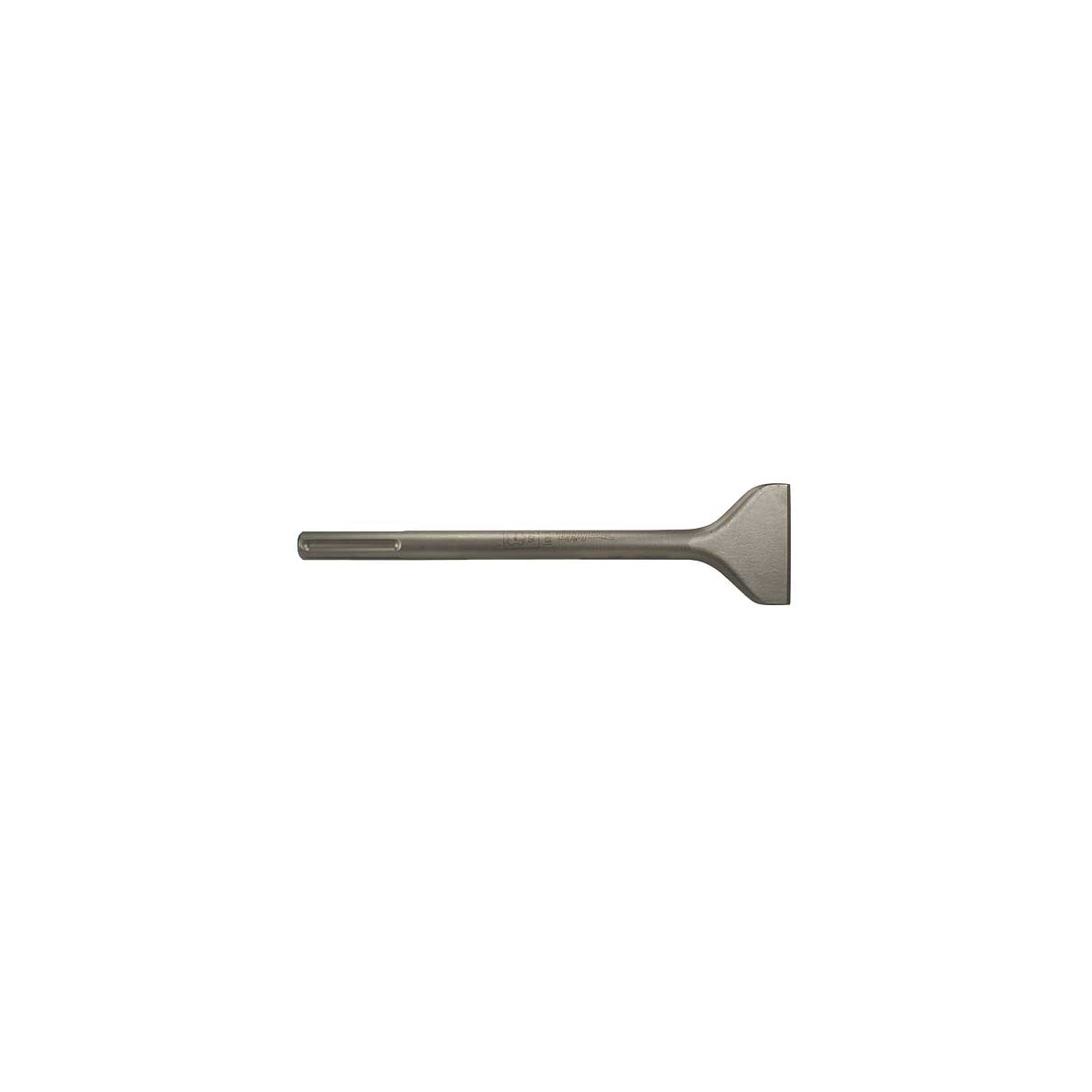  Makita D-34241 Burin Plat SDS-MAX 80x300mm