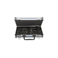  Makita D-42400 Coffret De 11 Forets Et 2 Burins SDS-plus