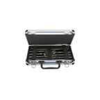  Makita D-42400 Coffret De 11 Forets Et 2 Burins SDS-plus