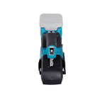  Makita DBO381ZU Ponceuse Vibrante 18V 93x185mm Avec AWS (Produit Seul)