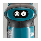 Makita DBO481Z Ponceuse Vibrante 18V 114x140mm (Produit Seul)