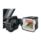 Makita DBO481Z Ponceuse Vibrante 18V 114x140mm (Produit Seul)