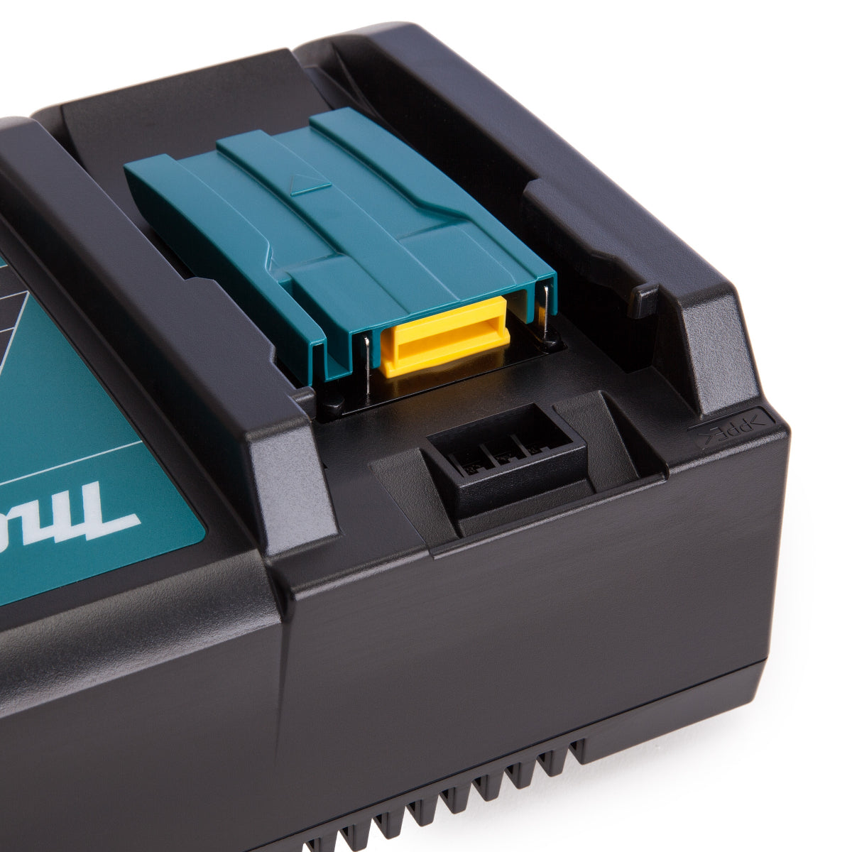  Makita DC18RC Chargeur Rapide 7.2v à 18v Li-ion, Ni-mh, NiCd