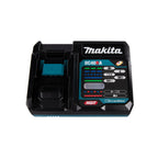  Makita DC40RA Chargeur De Batterie XGT 40V Max (191E07-8)