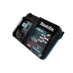  Makita DC40RA Chargeur De Batterie XGT 40V Max (191E07-8)