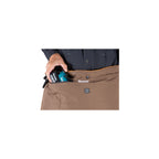  Makita DCB200A Couverture Chauffante 18 V Li-ion (Produit Seul)