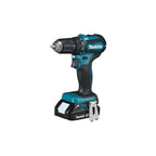  Makita DDF483RAJ Perceuse, Visseuse 18V LXT Li-Ion 2x2.0Ah Avec Coffret Mak-pac