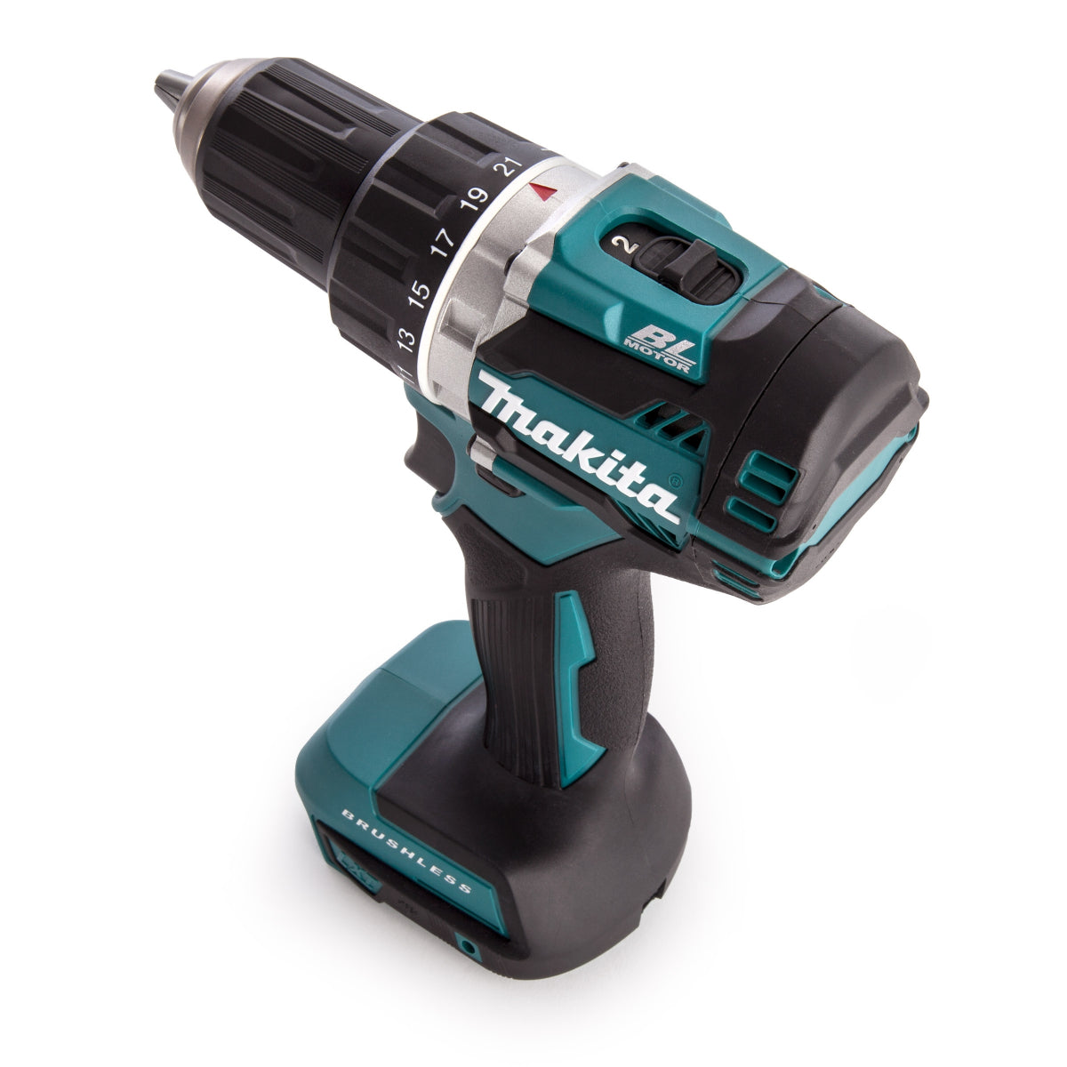  Makita DDF484Z Perceuse, Visseuse 18V Brushless (Machine Seule)