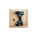  Makita DDF485Z Perceuse, Visseuse 18V LXT Li-Ion (Machine Seule)