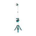  Makita DEADML813 Lampe Trépied à Tète Fixe 18V LXT 3000lm
