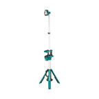  Makita DEADML813 Lampe Trépied à Tète Fixe 18V LXT 3000lm