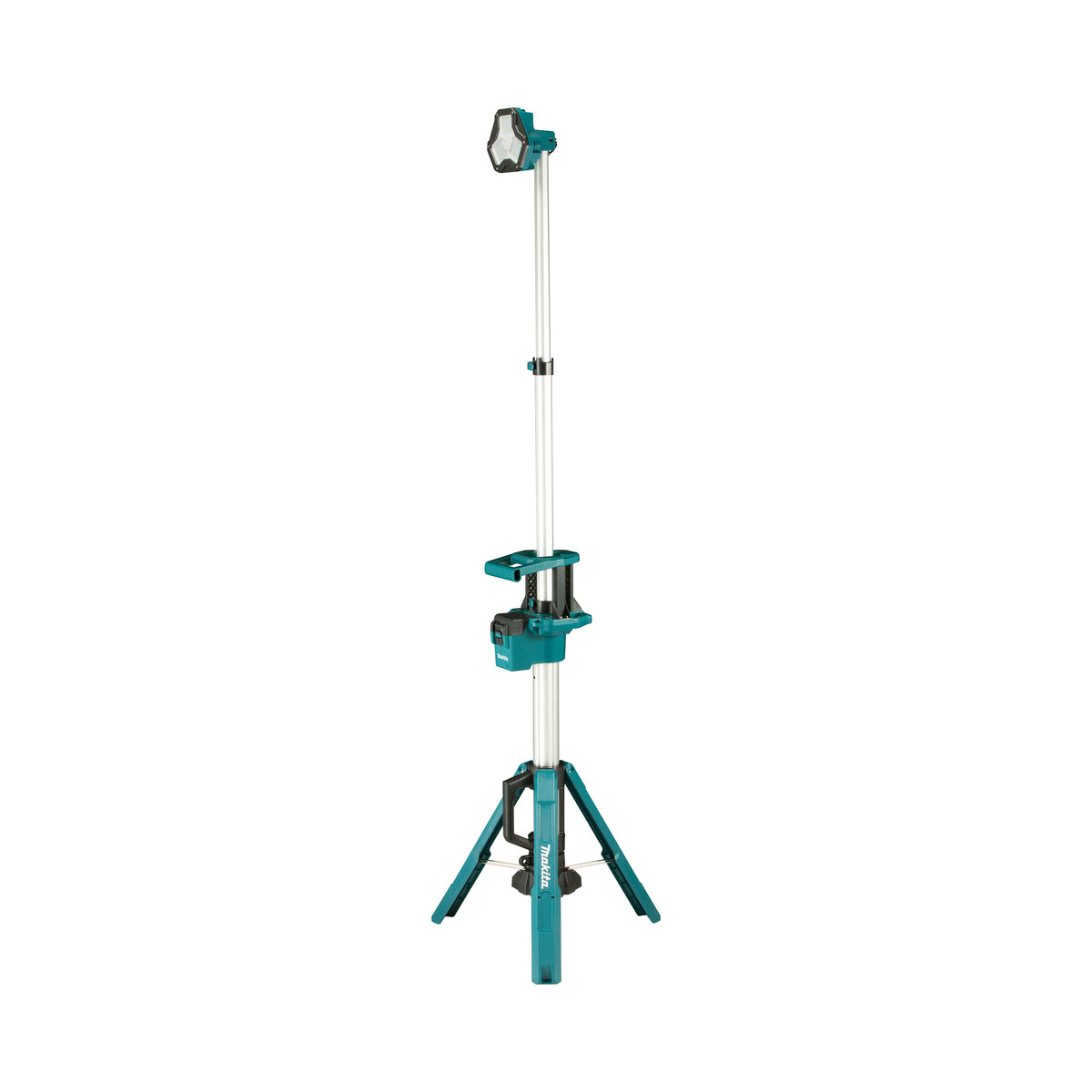  Makita DEADML813 Lampe Trépied à Tète Fixe 18V LXT 3000lm