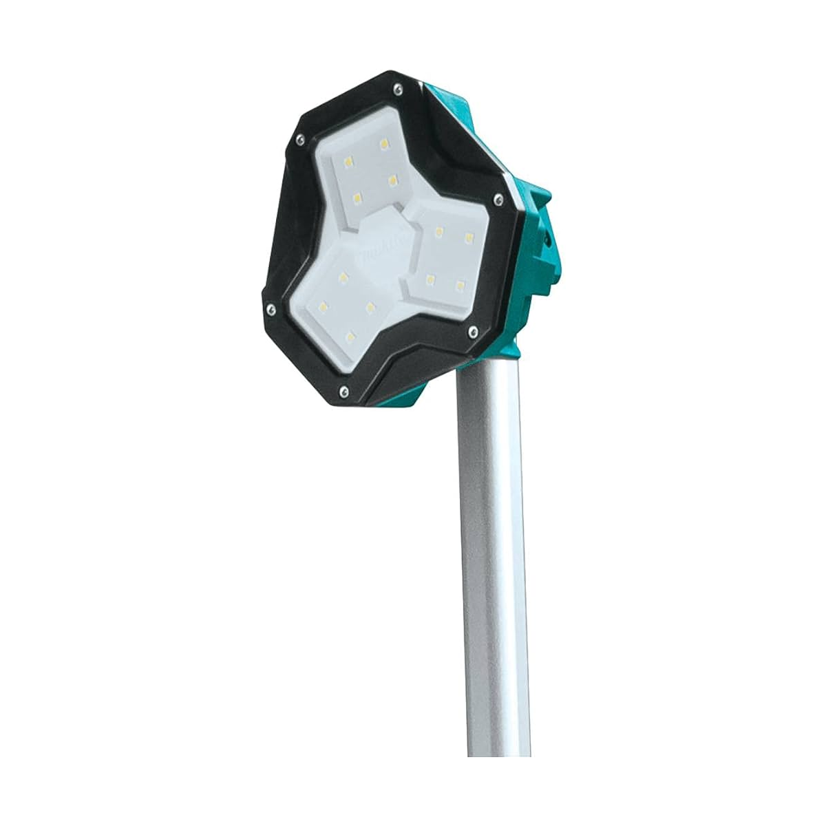  Makita DEADML813 Lampe Trépied à Tète Fixe 18V LXT 3000lm