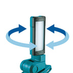  Makita DEADML816 Lampe Torche LED 18V Li-Ion 500 Lumens (Produit Seul)