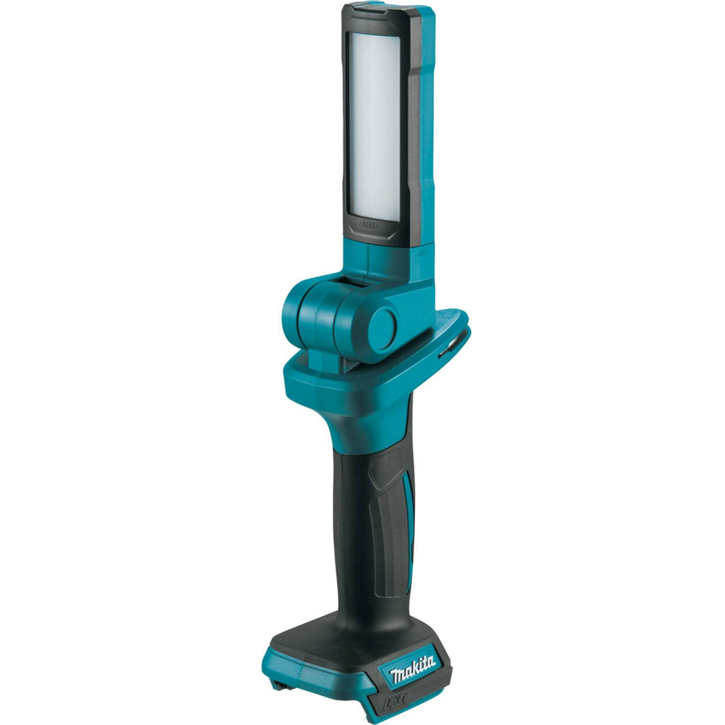  Makita DEADML816 Lampe Torche LED 18V Li-Ion 500 Lumens (Produit Seul)