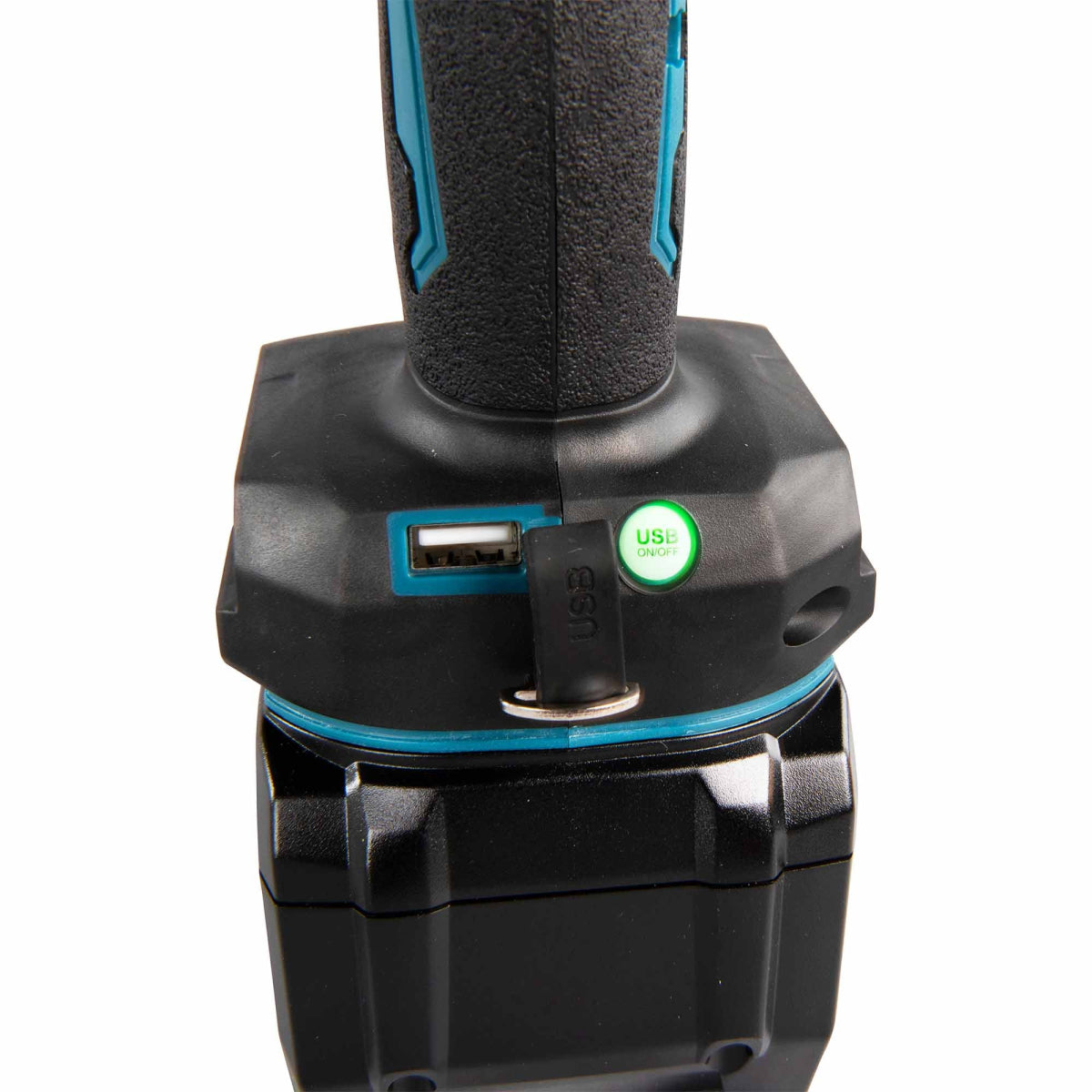  Makita DEAML002G Lampe Torche De Travail LED 40V XGT (ML002G)