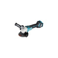  Makita DGA513ZJ Meuleuse Ø125mm 18V Li-Ion Brushless Avec Coffret Mak-pac