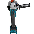  Makita DGA513ZJ Meuleuse Ø125mm 18V Li-Ion Brushless Avec Coffret Mak-pac