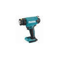  Makita DHG181ZJ Décapeurs Sans Fil 18V Avec Coffret Makpac
