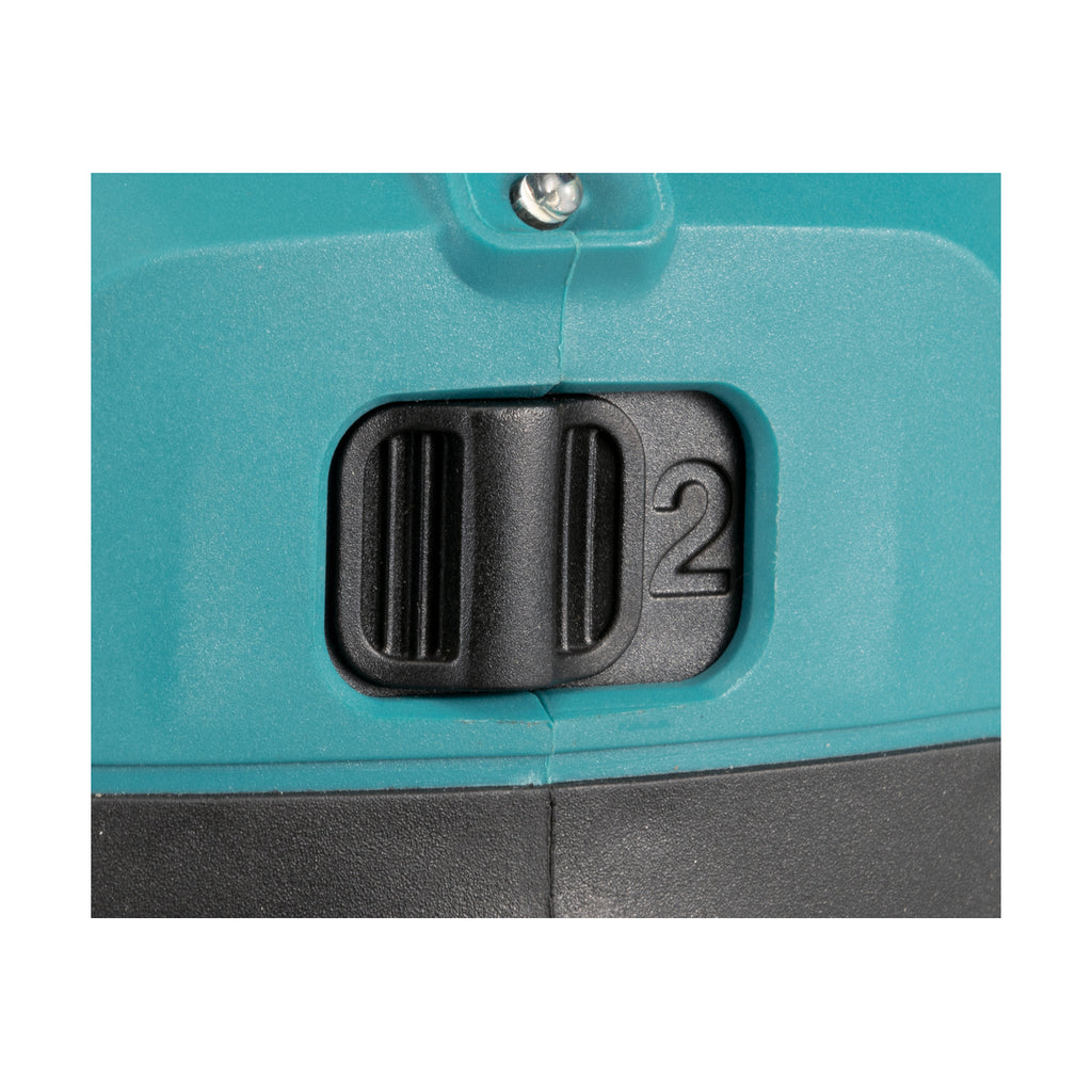  Makita DHG181ZJ Décapeurs Sans Fil 18V Avec Coffret Makpac