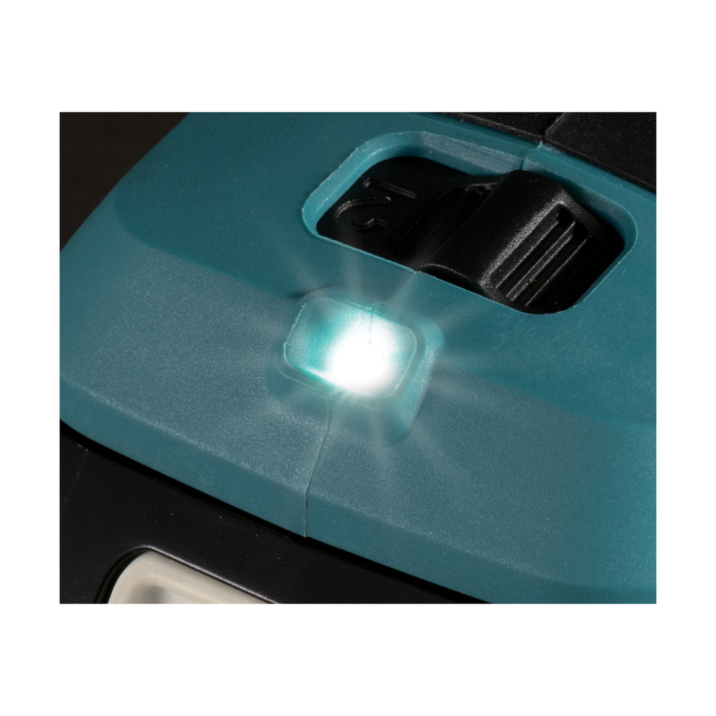  Makita DHG181ZJ Décapeurs Sans Fil 18V Avec Coffret Makpac