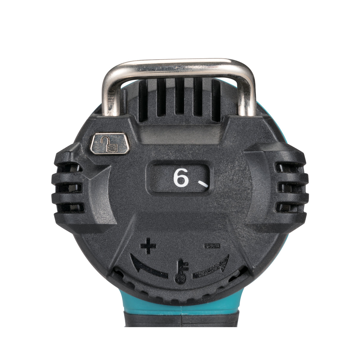 Makita DHG181ZJ Décapeurs Sans Fil 18V Avec Coffret Makpac