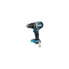  Makita DHP484Z Perceuse, Visseuse à Percussion 18V Brushless (Machine Seule)