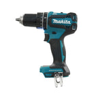  Makita DHP485Z Perceuse, Visseuse à Percussion 18V Li-Ion 50Nm (Machine Seule)