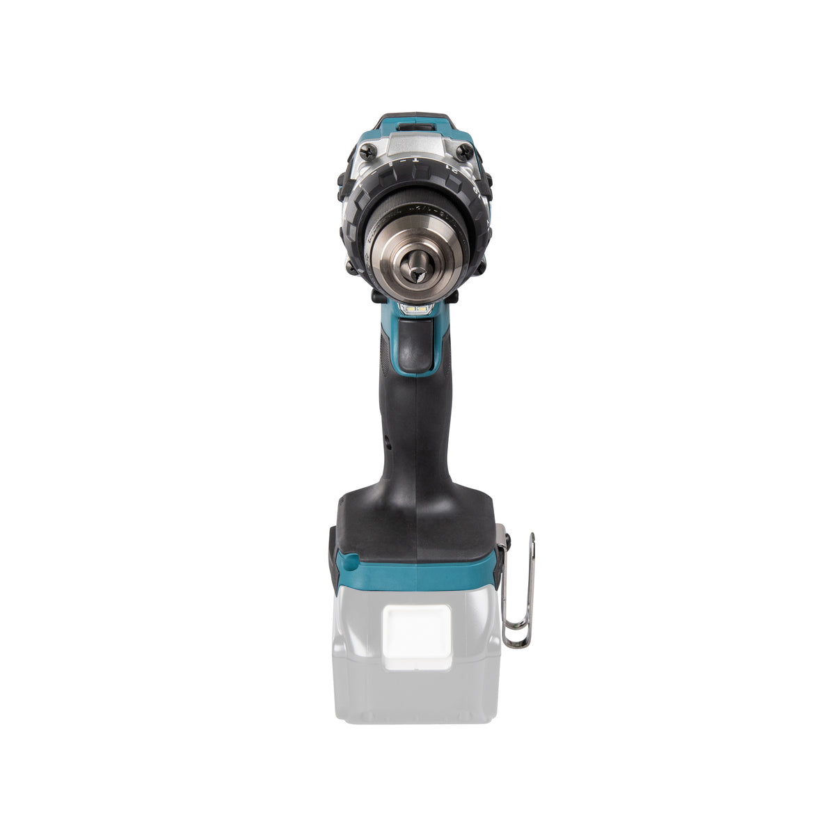  Makita DHP489Z Perceuse, Visseuse à Percussion 18V 70Nm (Machine Seule)