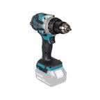  Makita DHP489Z Perceuse, Visseuse à Percussion 18V 70Nm (Machine Seule)