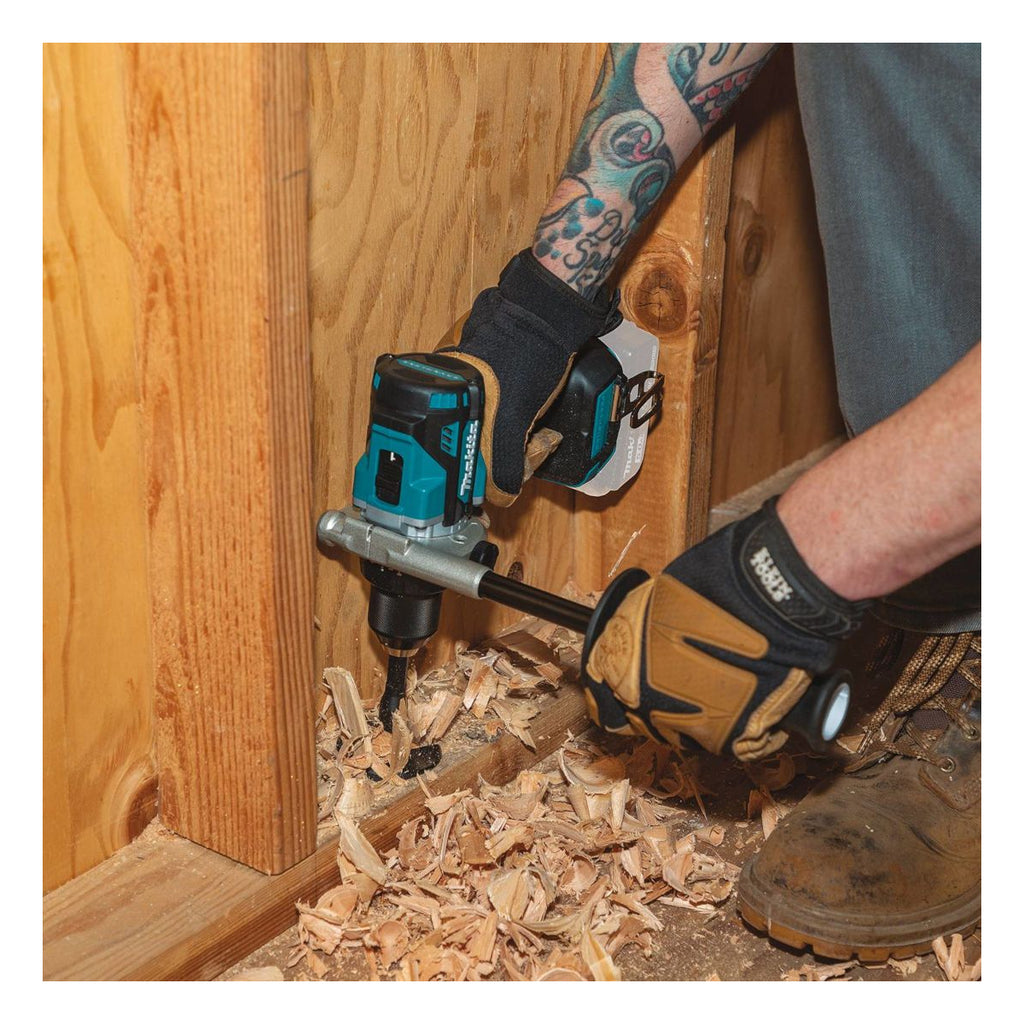  Makita DHP486Z Perceuse, Visseuse à Percussion 18V 125Nm (Machine Seule)