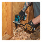  Makita DHP486Z Perceuse, Visseuse à Percussion 18V 125Nm (Machine Seule)