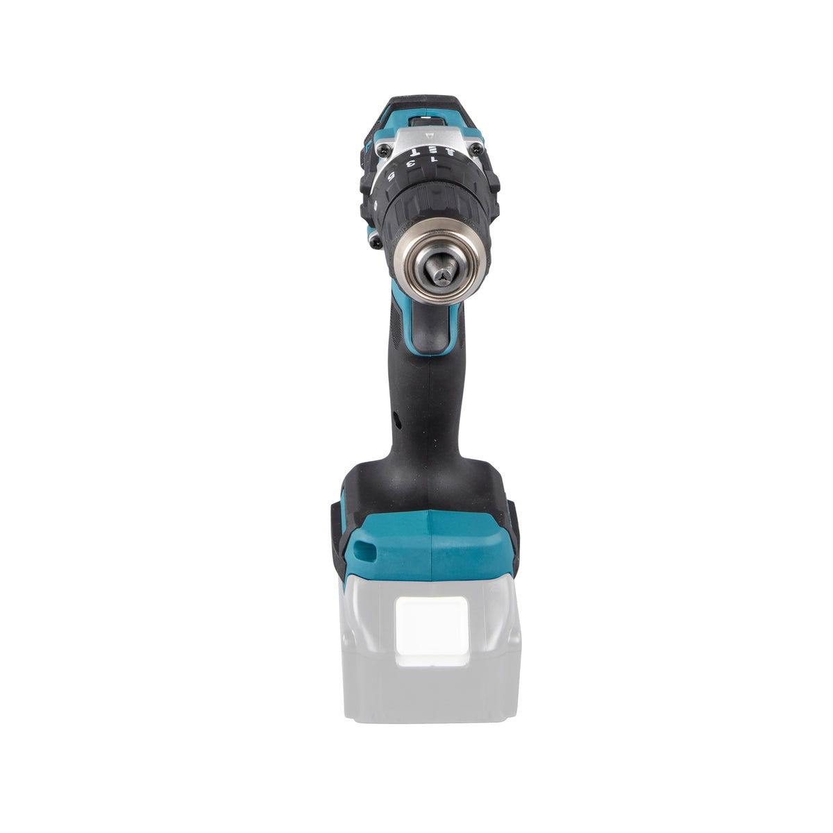  Makita DHP487Z Perceuse, Visseuse à Percussion 18V 40Nm (Machine Seule)