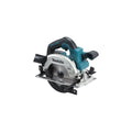  Makita DHS660Z Scie Circulaire Sans Fil 18V ø165mm (Machine Seule)