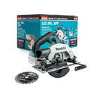  Makita DHS660Z Scie Circulaire Sans Fil 18V ø165mm (Machine Seule)