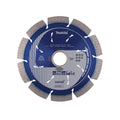 Makita Disque Diamant 125mm COMET Pour Béton B-12778