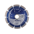  Makita Disque Diamant 125mm COMET Pour Béton B-12778