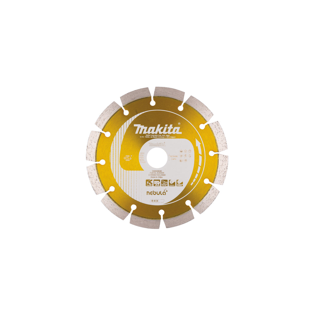  Makita Disque Diamant ø150mm NEBULA (B-54003)