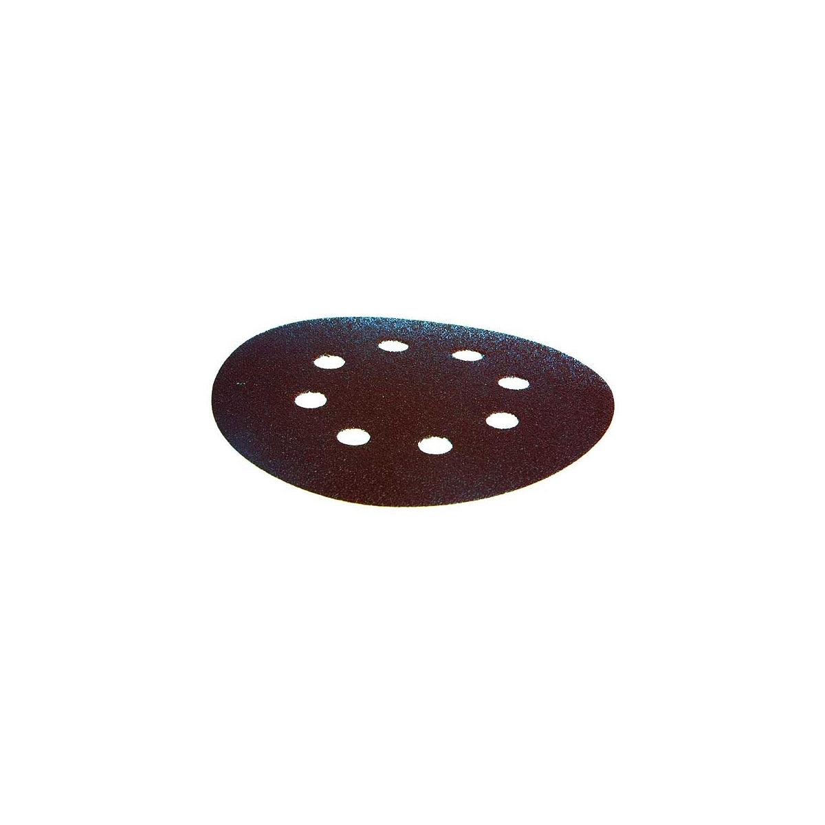 Makita 10 Disques Abrasifs Ø125 Mm Auto-agrippant 8 Trous (bois/métal)﻿