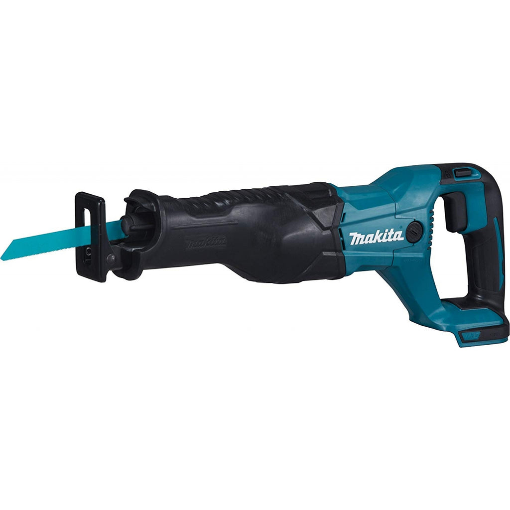  Makita DJR186Z Scie Sabre 18V Li-Ion (Machine Seule)