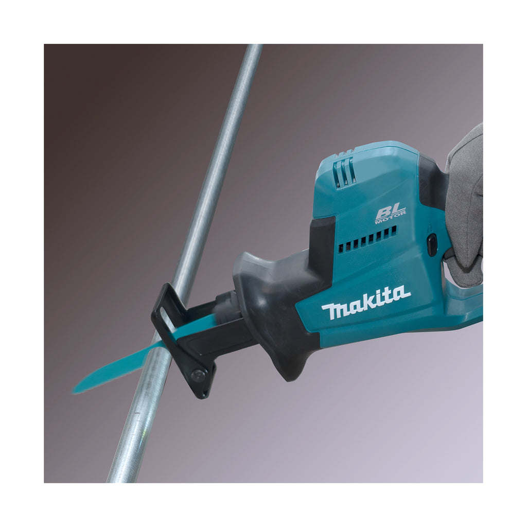  Makita DJR189Z Scie Sabre 18V Li-Ion (Machine Seule)