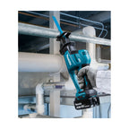  Makita DJR189Z Scie Sabre 18V Li-Ion (Machine Seule)